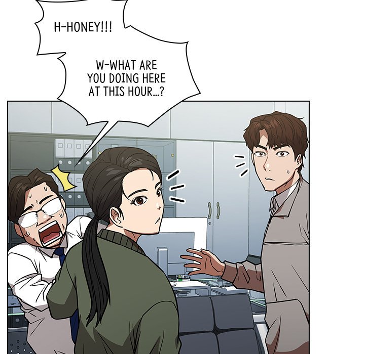 Malcolm, The Superstar Detective Chapter 30 image 69