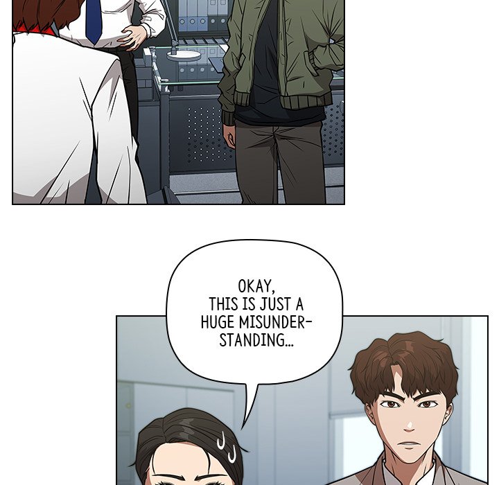 Malcolm, The Superstar Detective Chapter 30 image 75