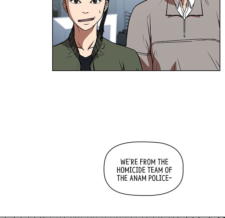 Malcolm, The Superstar Detective Chapter 30 image 76