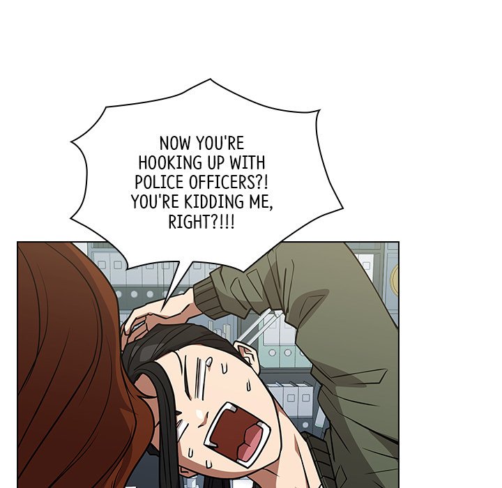 Malcolm, The Superstar Detective Chapter 30 image 81
