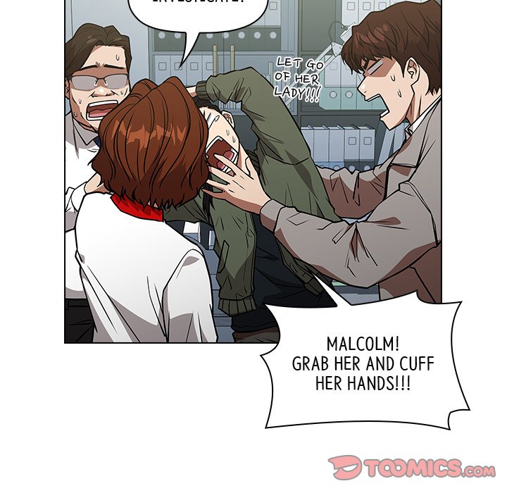 Malcolm, The Superstar Detective Chapter 30 image 83
