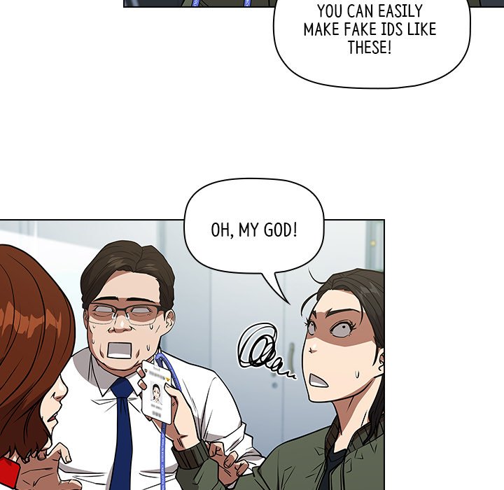 Malcolm, The Superstar Detective Chapter 30 image 91