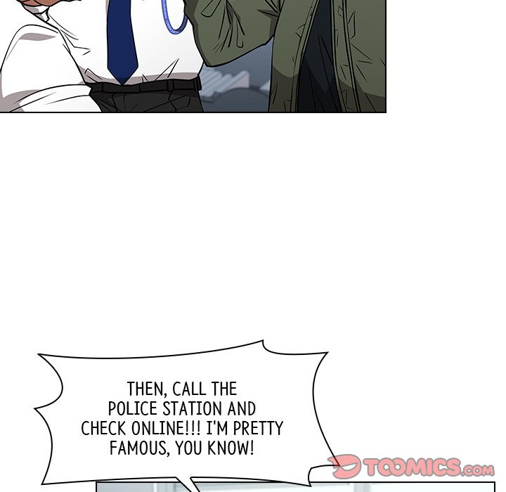 Malcolm, The Superstar Detective Chapter 30 image 92