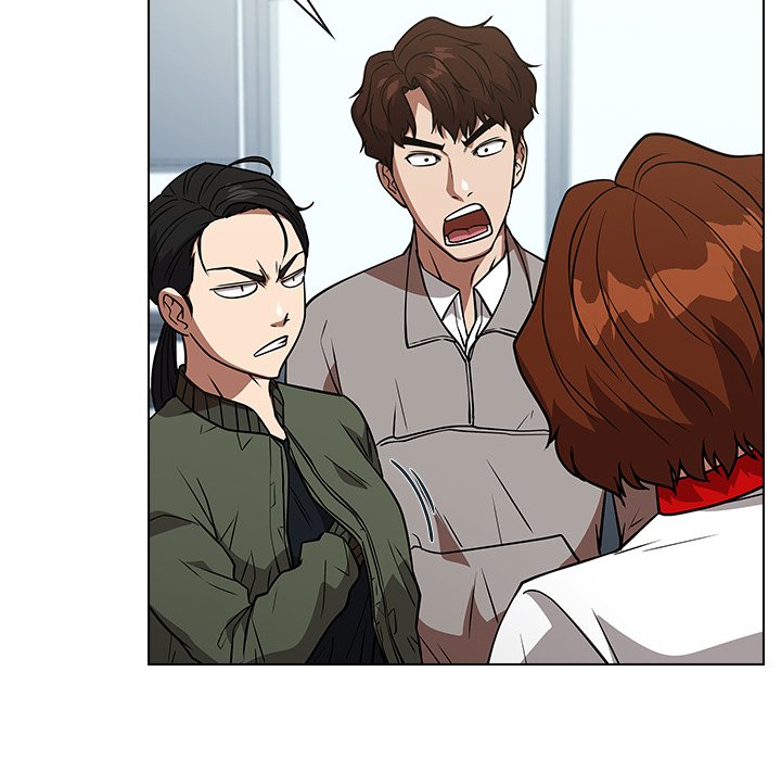 Malcolm, The Superstar Detective Chapter 30 image 93