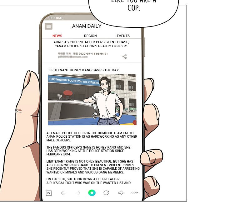Malcolm, The Superstar Detective Chapter 30 image 98
