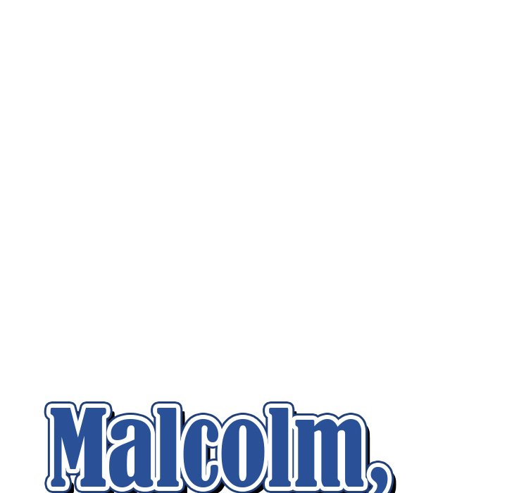 Malcolm, The Superstar Detective Chapter 31 image 9