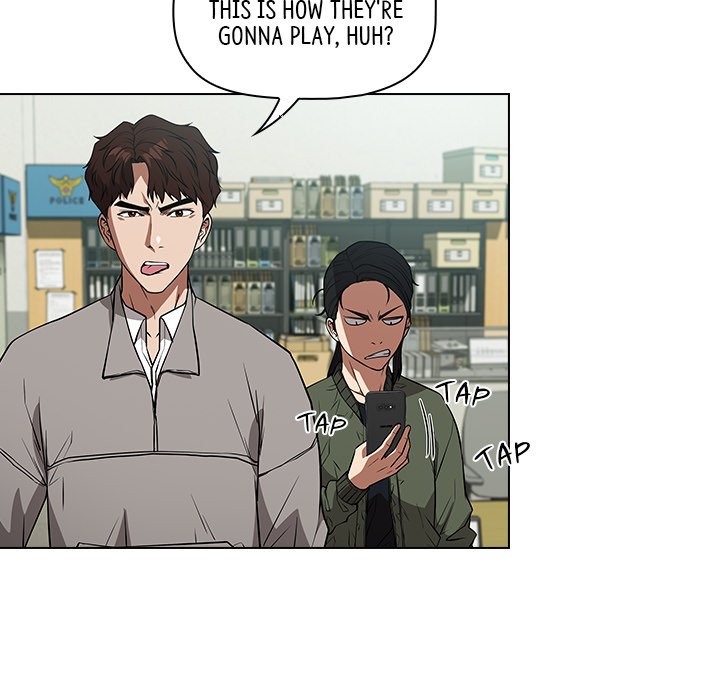 Malcolm, The Superstar Detective Chapter 31 image 100
