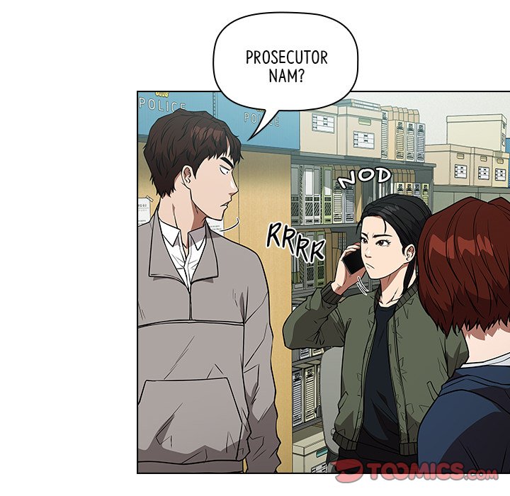 Malcolm, The Superstar Detective Chapter 31 image 101