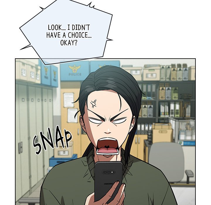 Malcolm, The Superstar Detective Chapter 31 image 107