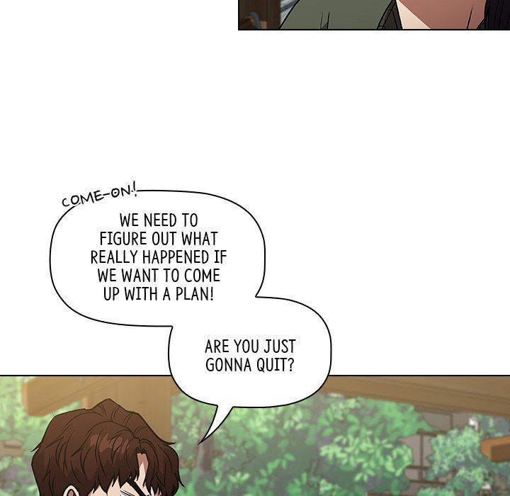 Malcolm, The Superstar Detective Chapter 31 image 124