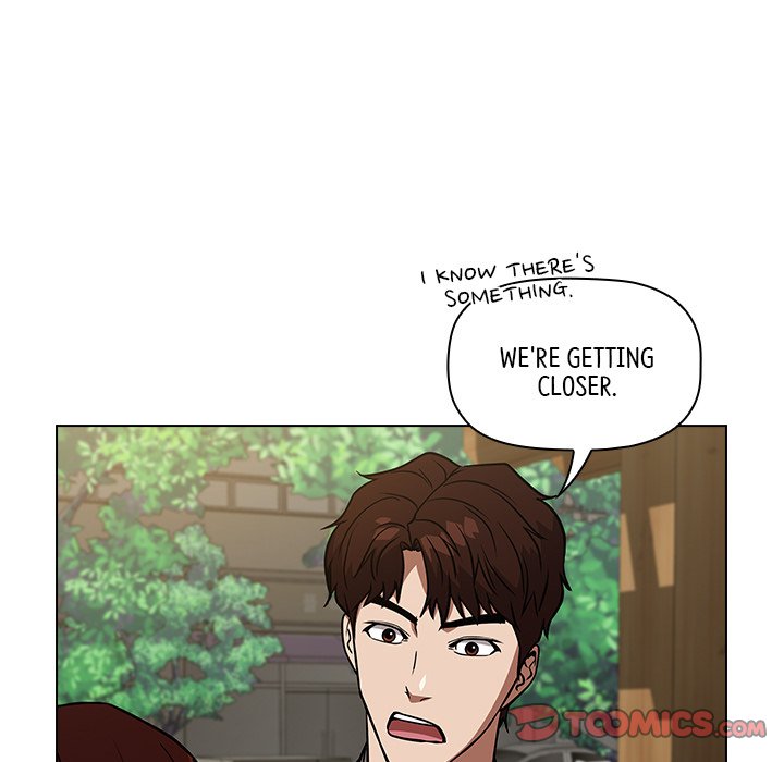 Malcolm, The Superstar Detective Chapter 31 image 128