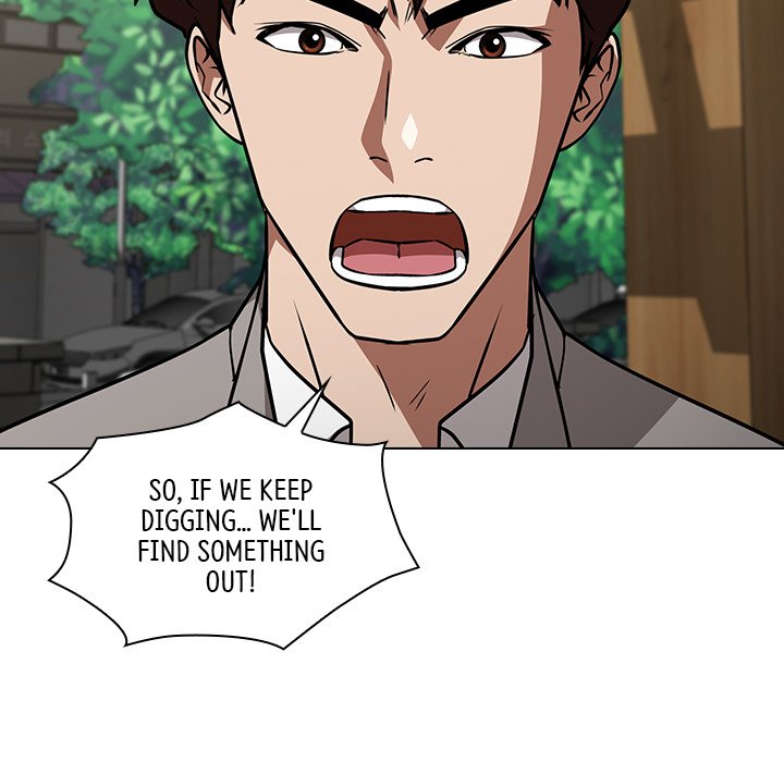 Malcolm, The Superstar Detective Chapter 31 image 131