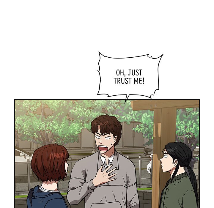 Malcolm, The Superstar Detective Chapter 31 image 134