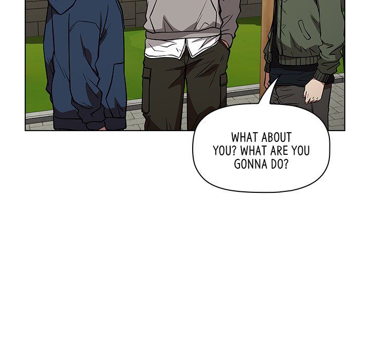 Malcolm, The Superstar Detective Chapter 31 image 135