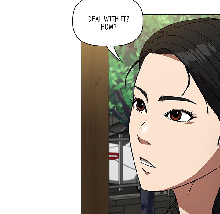 Malcolm, The Superstar Detective Chapter 31 image 138