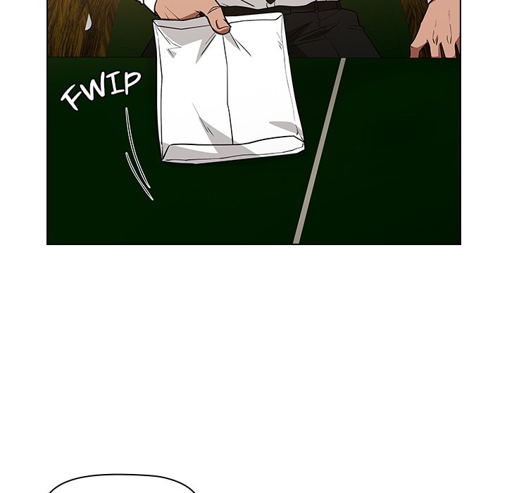 Malcolm, The Superstar Detective Chapter 31 image 13