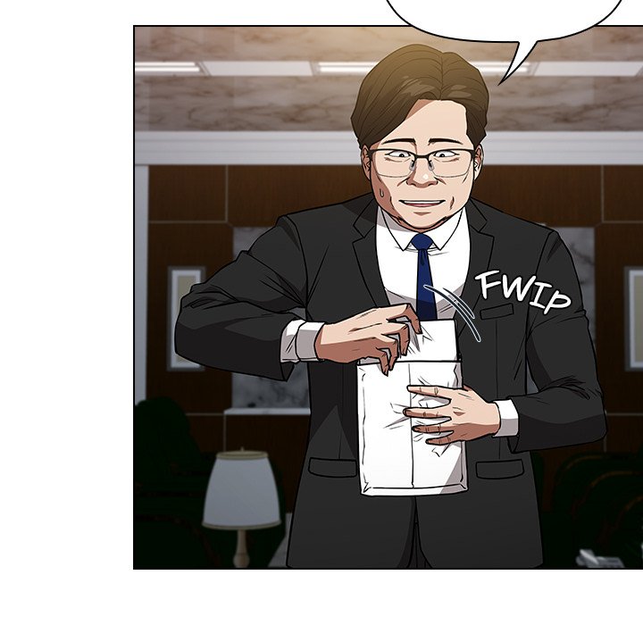 Malcolm, The Superstar Detective Chapter 31 image 19