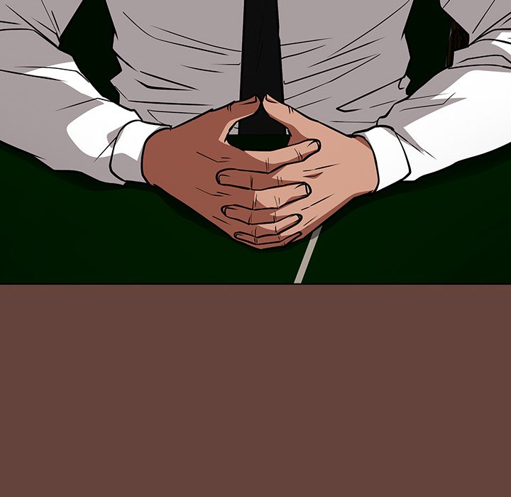 Malcolm, The Superstar Detective Chapter 31 image 25