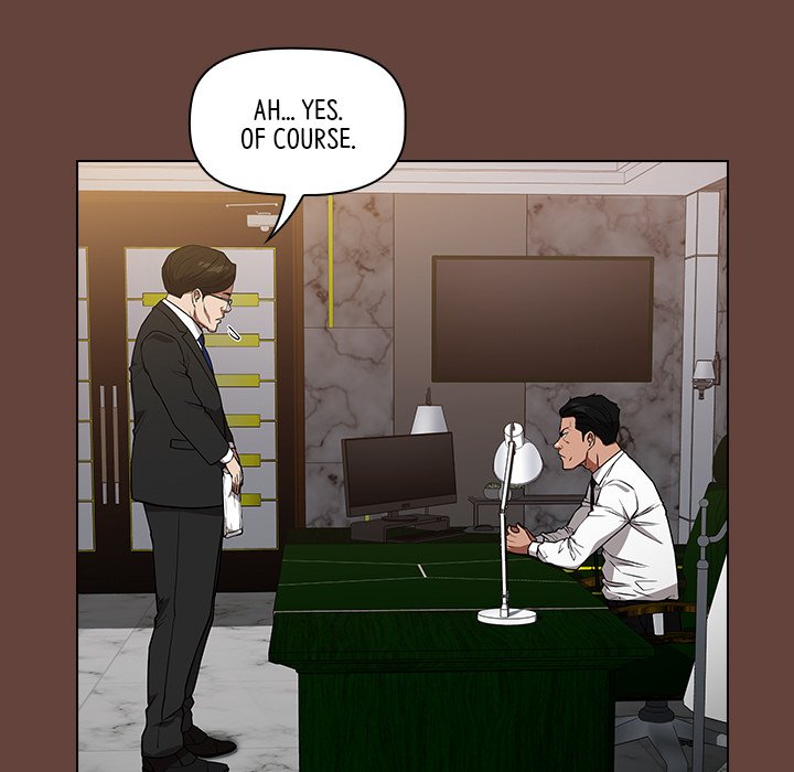 Malcolm, The Superstar Detective Chapter 31 image 26
