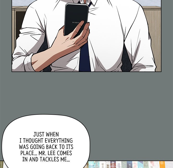 Malcolm, The Superstar Detective Chapter 31 image 40