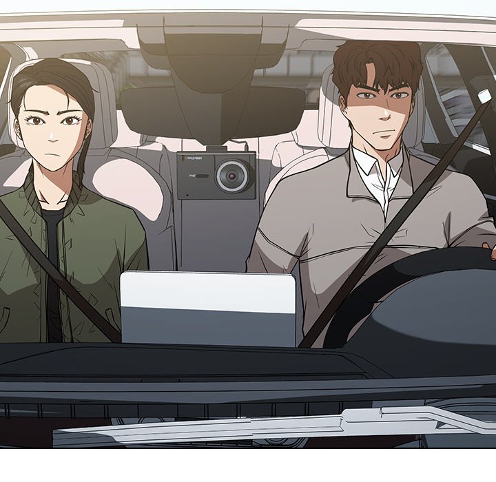 Malcolm, The Superstar Detective Chapter 31 image 48