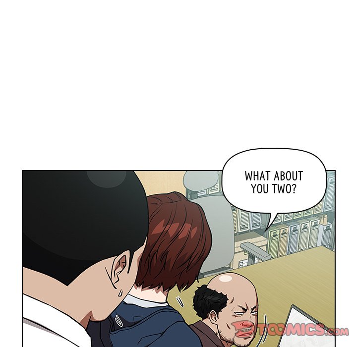 Malcolm, The Superstar Detective Chapter 31 image 74