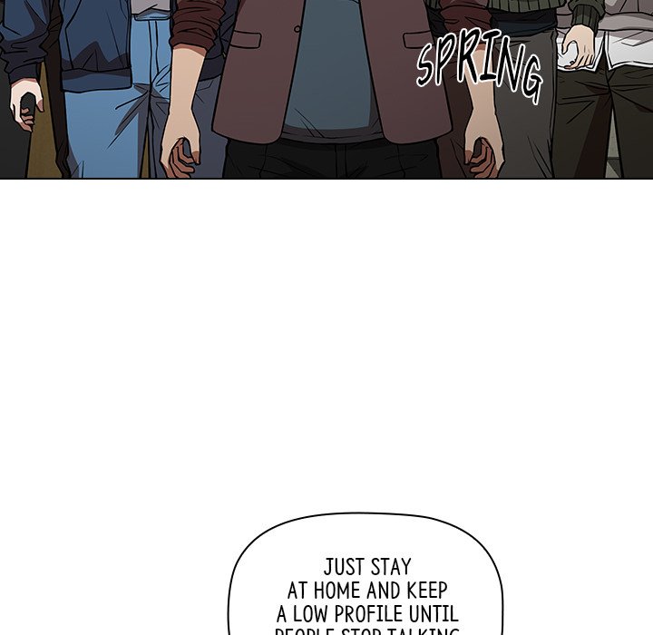 Malcolm, The Superstar Detective Chapter 31 image 77