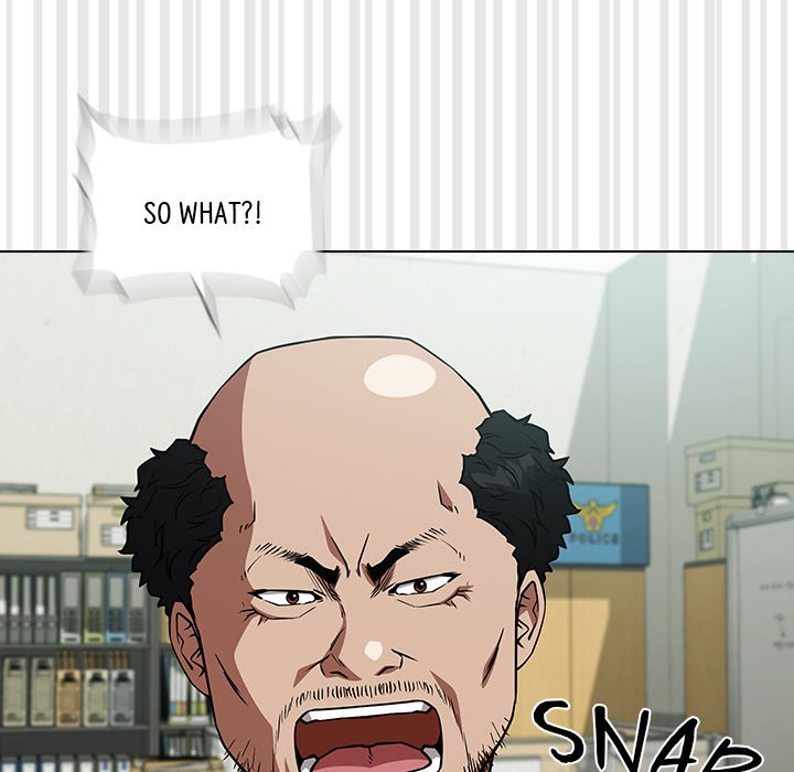Malcolm, The Superstar Detective Chapter 31 image 81