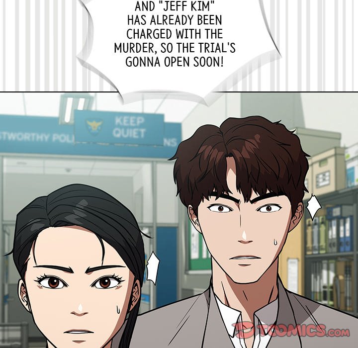 Malcolm, The Superstar Detective Chapter 31 image 83