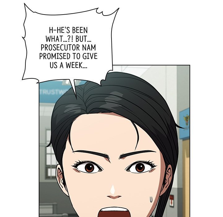 Malcolm, The Superstar Detective Chapter 31 image 85