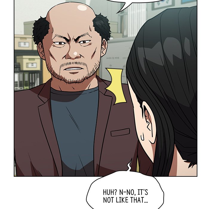 Malcolm, The Superstar Detective Chapter 31 image 87