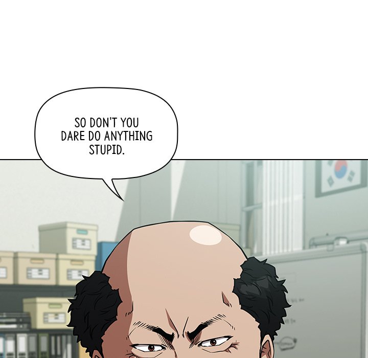 Malcolm, The Superstar Detective Chapter 31 image 90