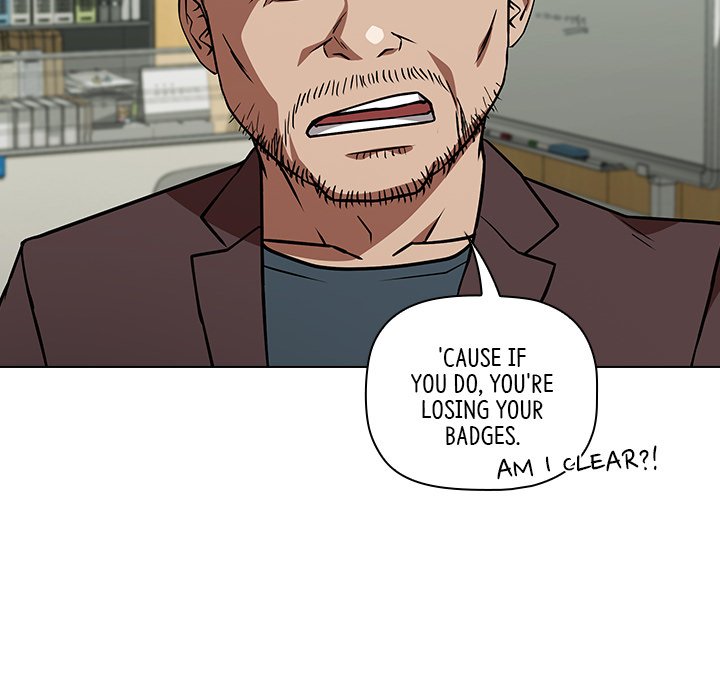 Malcolm, The Superstar Detective Chapter 31 image 91
