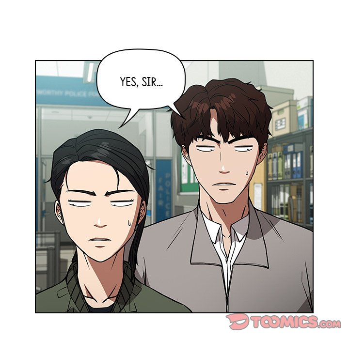 Malcolm, The Superstar Detective Chapter 31 image 92