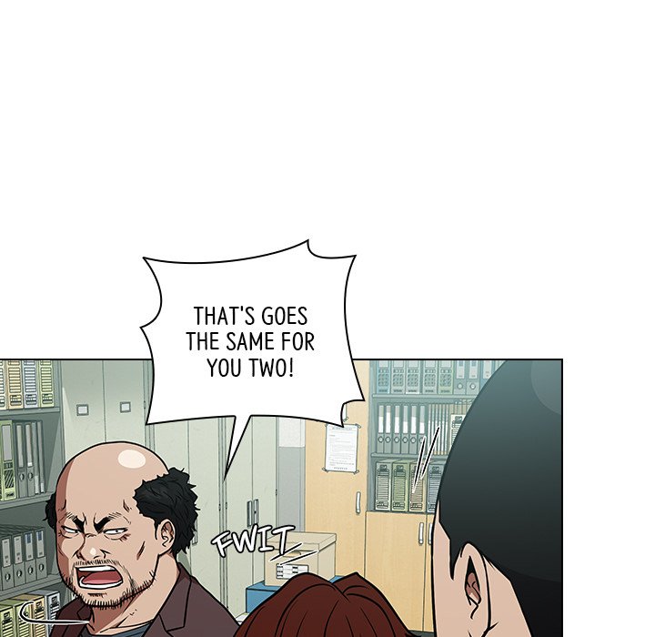 Malcolm, The Superstar Detective Chapter 31 image 93