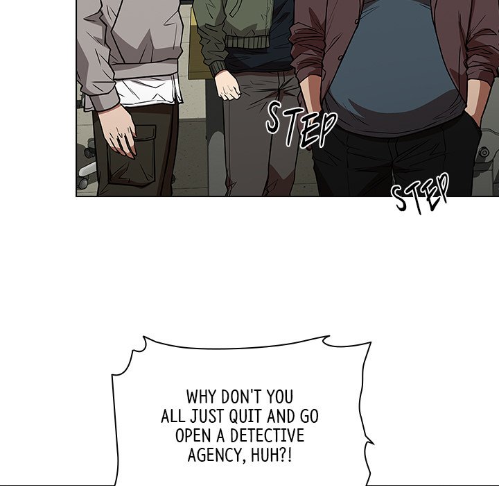 Malcolm, The Superstar Detective Chapter 31 image 96