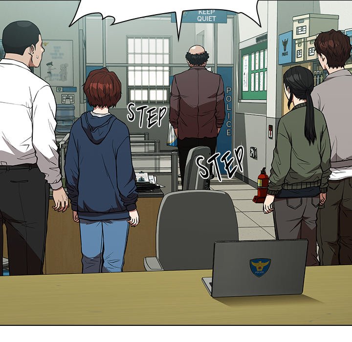 Malcolm, The Superstar Detective Chapter 31 image 97