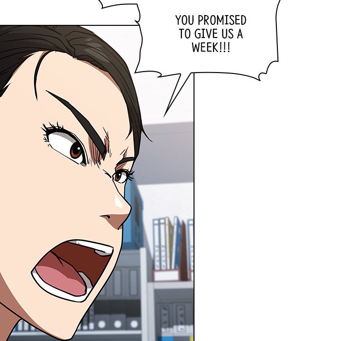 Malcolm, The Superstar Detective Chapter 32 image 9