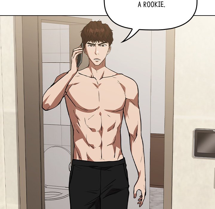 Malcolm, The Superstar Detective Chapter 32 image 100