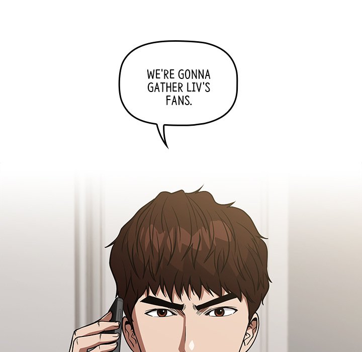Malcolm, The Superstar Detective Chapter 32 image 105