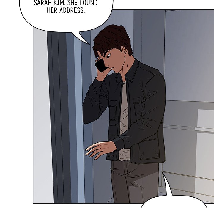 Malcolm, The Superstar Detective Chapter 32 image 113