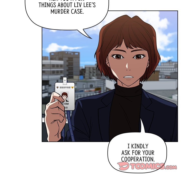 Malcolm, The Superstar Detective Chapter 32 image 128