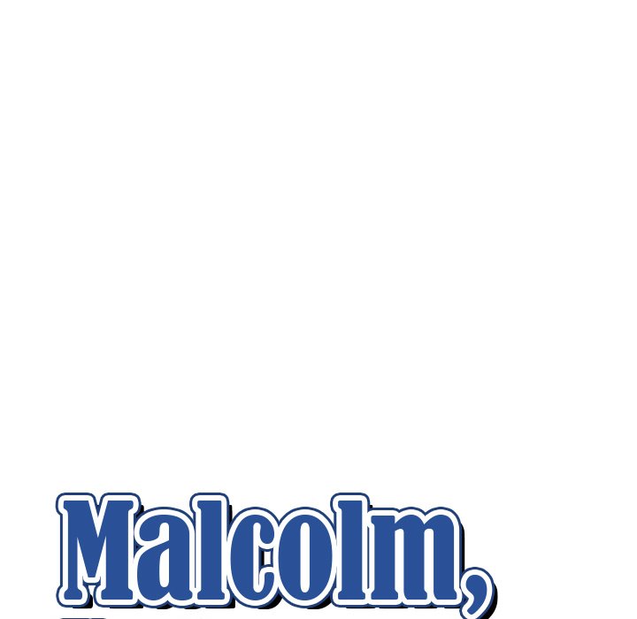 Malcolm, The Superstar Detective Chapter 32 image 14
