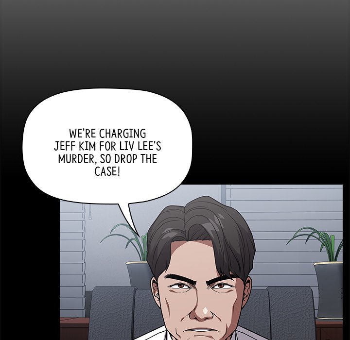 Malcolm, The Superstar Detective Chapter 32 image 19