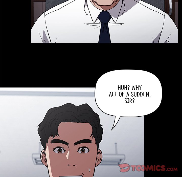 Malcolm, The Superstar Detective Chapter 32 image 20