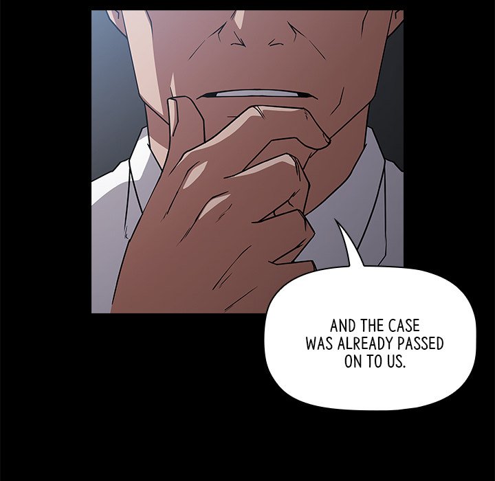 Malcolm, The Superstar Detective Chapter 32 image 22