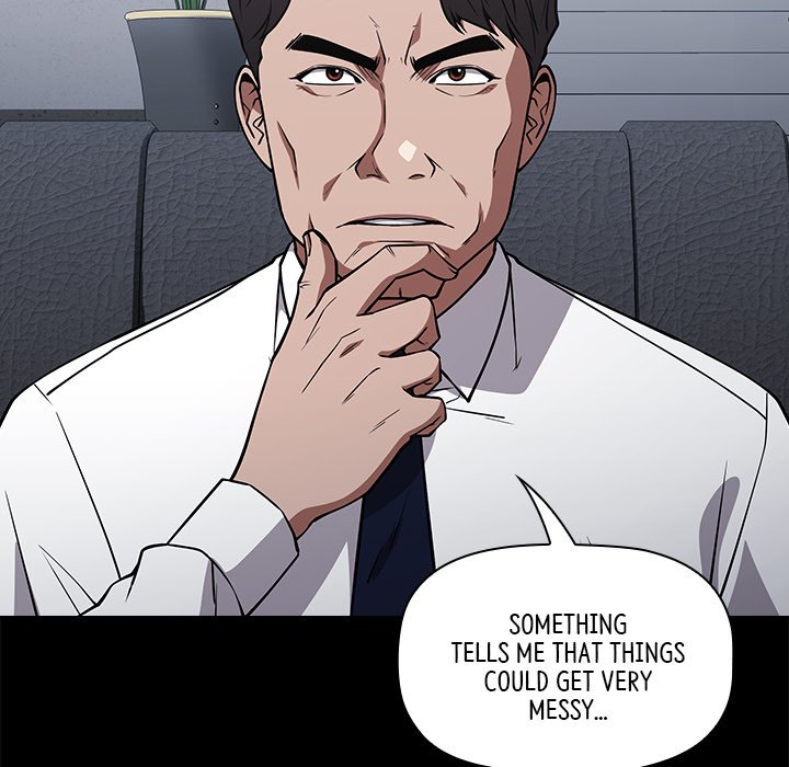 Malcolm, The Superstar Detective Chapter 32 image 24