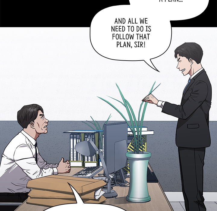Malcolm, The Superstar Detective Chapter 32 image 31