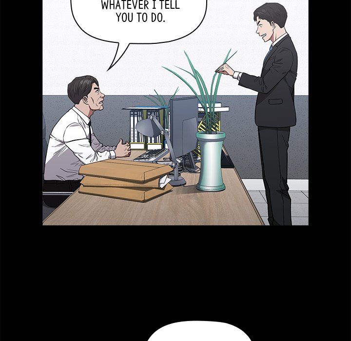 Malcolm, The Superstar Detective Chapter 32 image 33