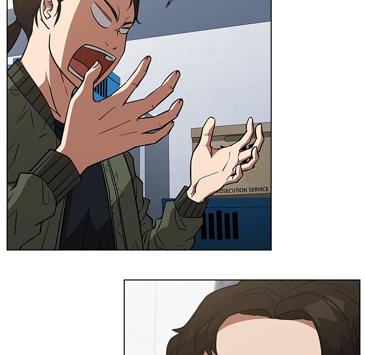 Malcolm, The Superstar Detective Chapter 32 image 44